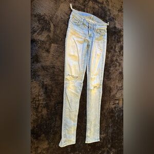7 for all man kind - Blue Jeans size 29
